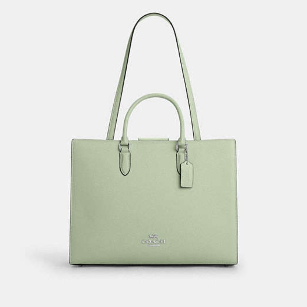 Maggie Tote Bag